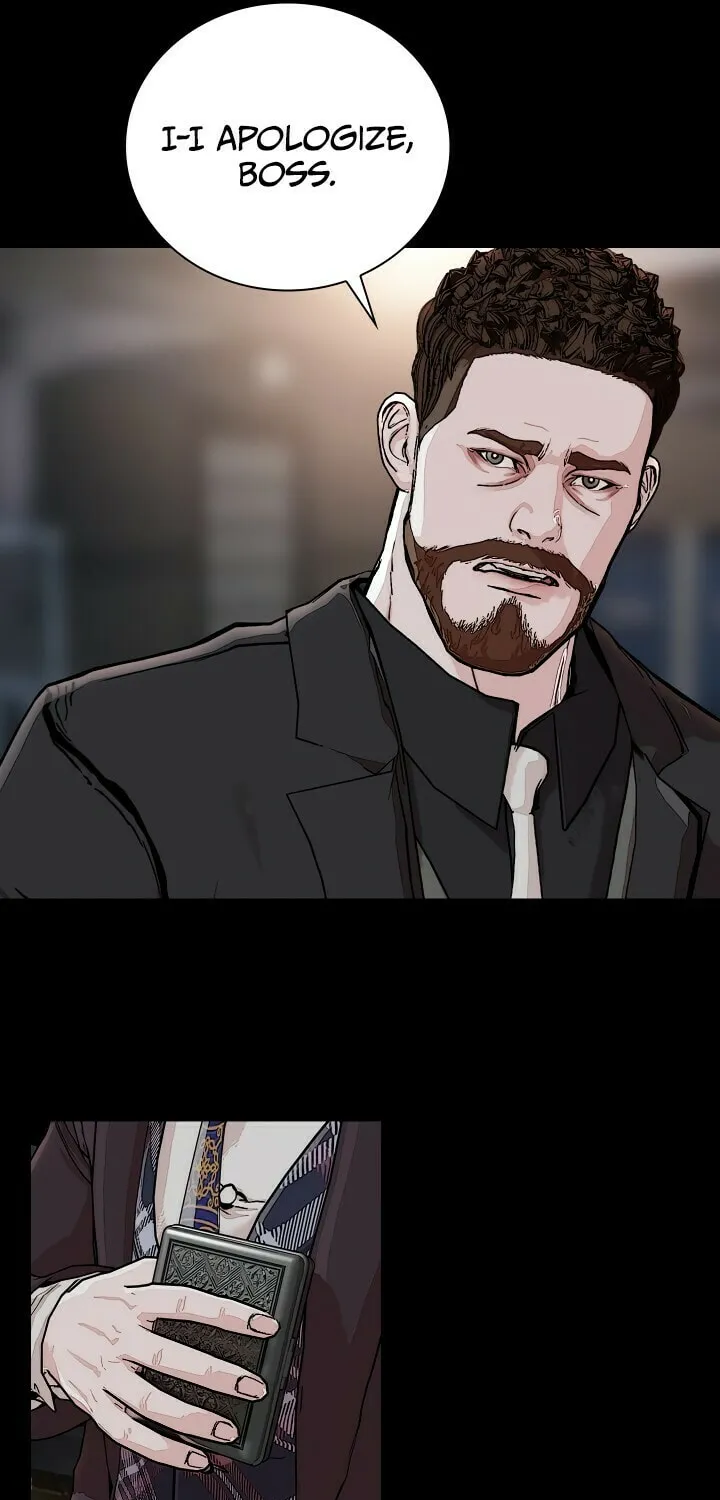 Read SOLDATO chapter 26 image 35 on Lezhin