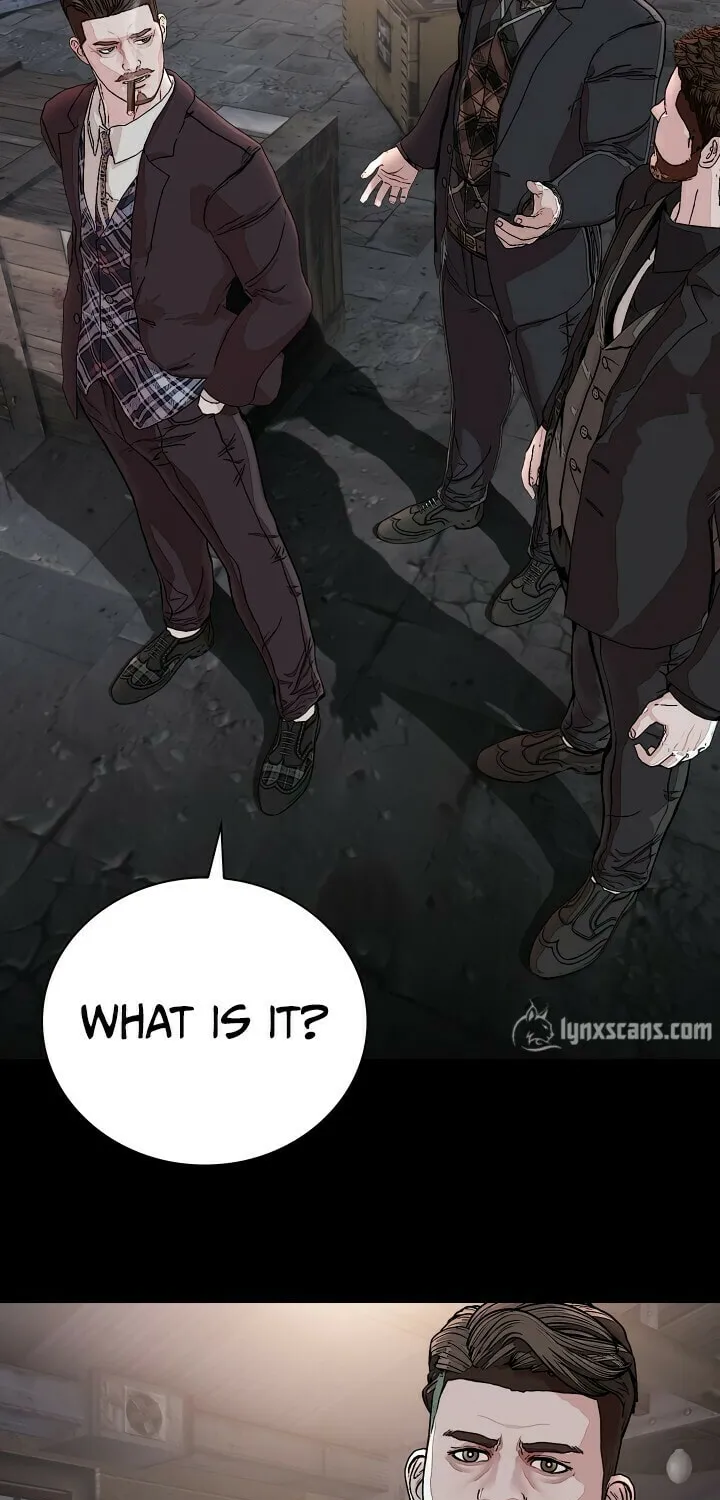 Read SOLDATO chapter 26 image 37 on Lezhin