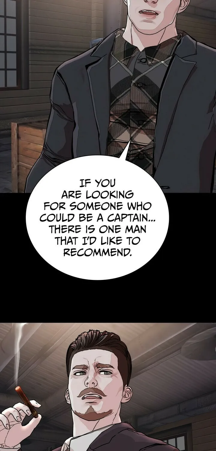 Read SOLDATO chapter 26 image 38 on Lezhin