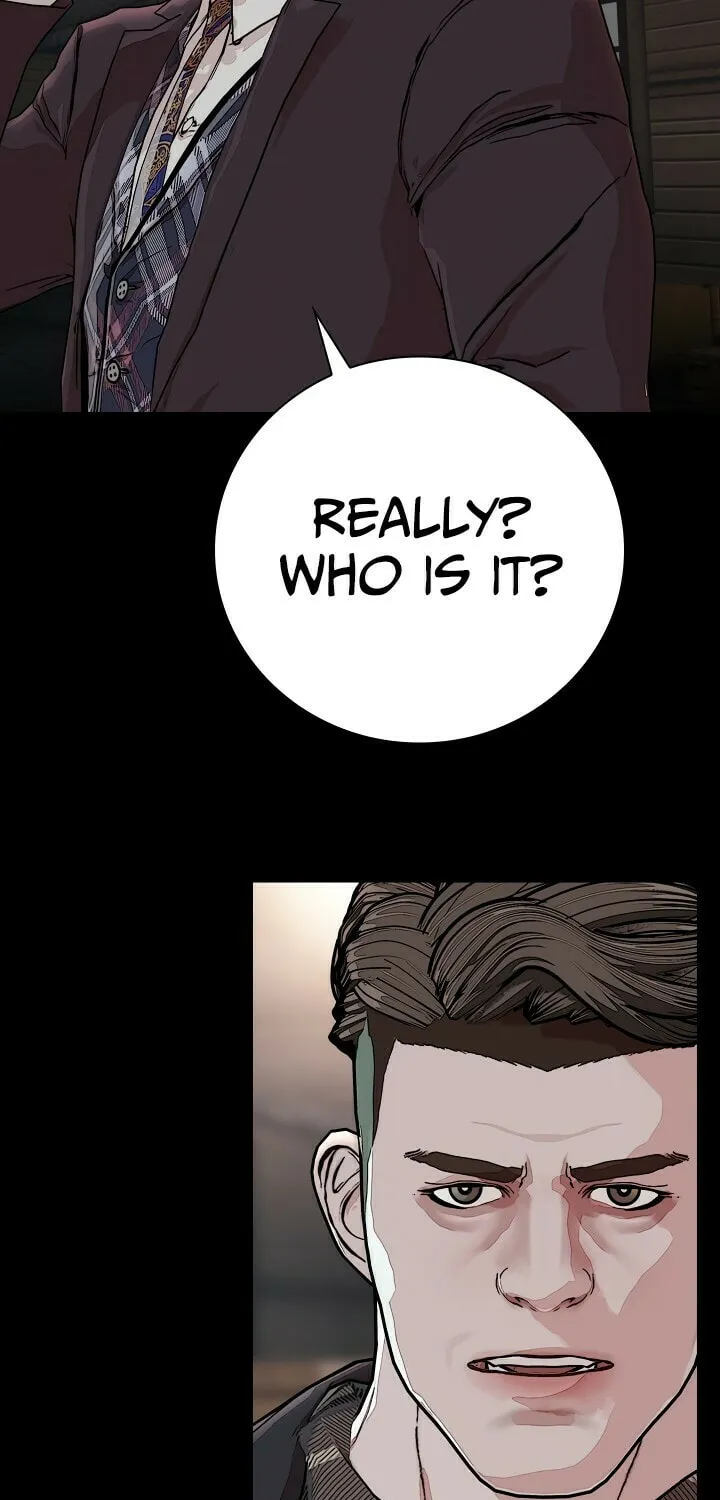 Read SOLDATO chapter 26 image 39 on Lezhin
