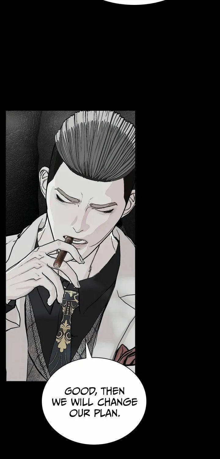 Read SOLDATO chapter 26 image 4 on Lezhin