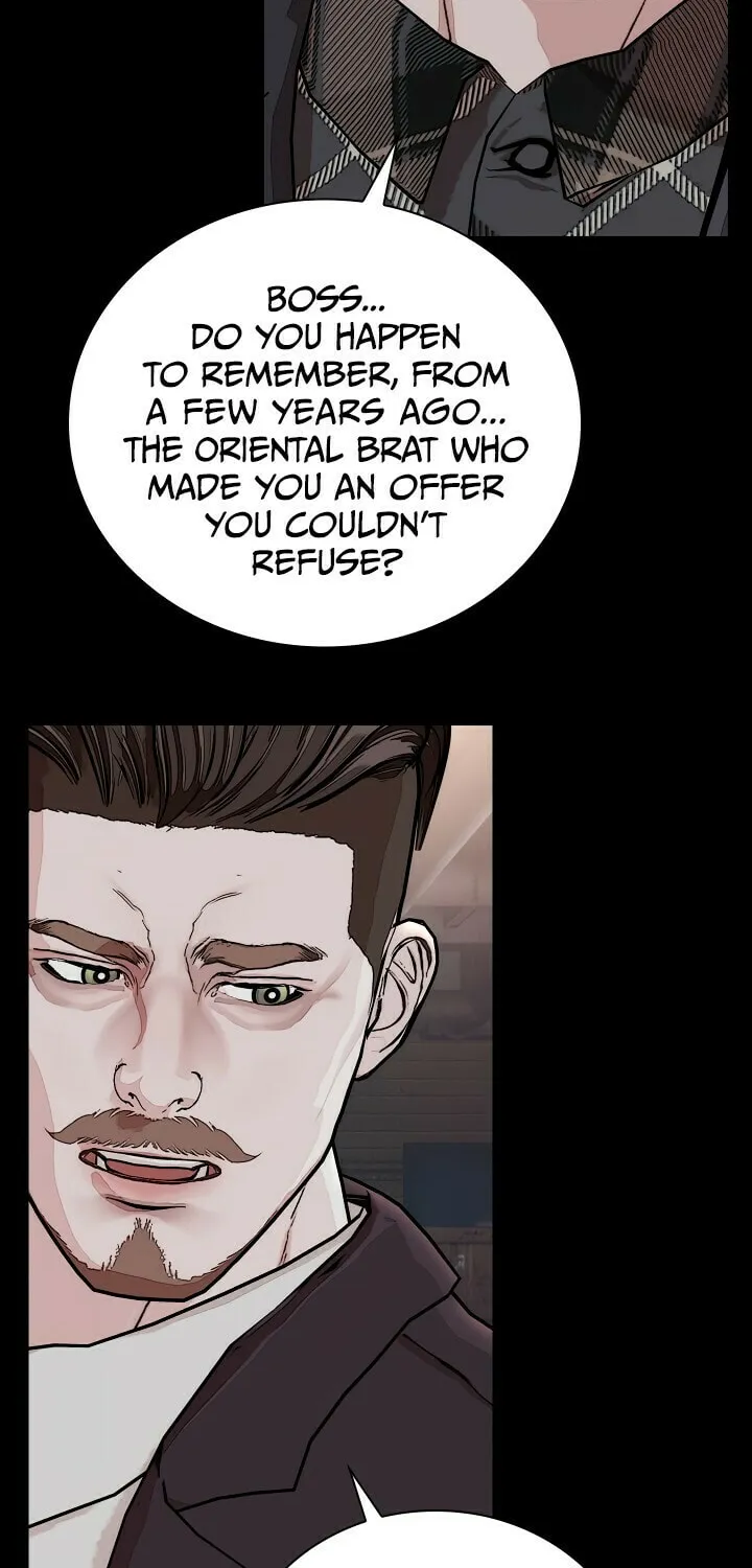Read SOLDATO chapter 26 image 40 on Lezhin