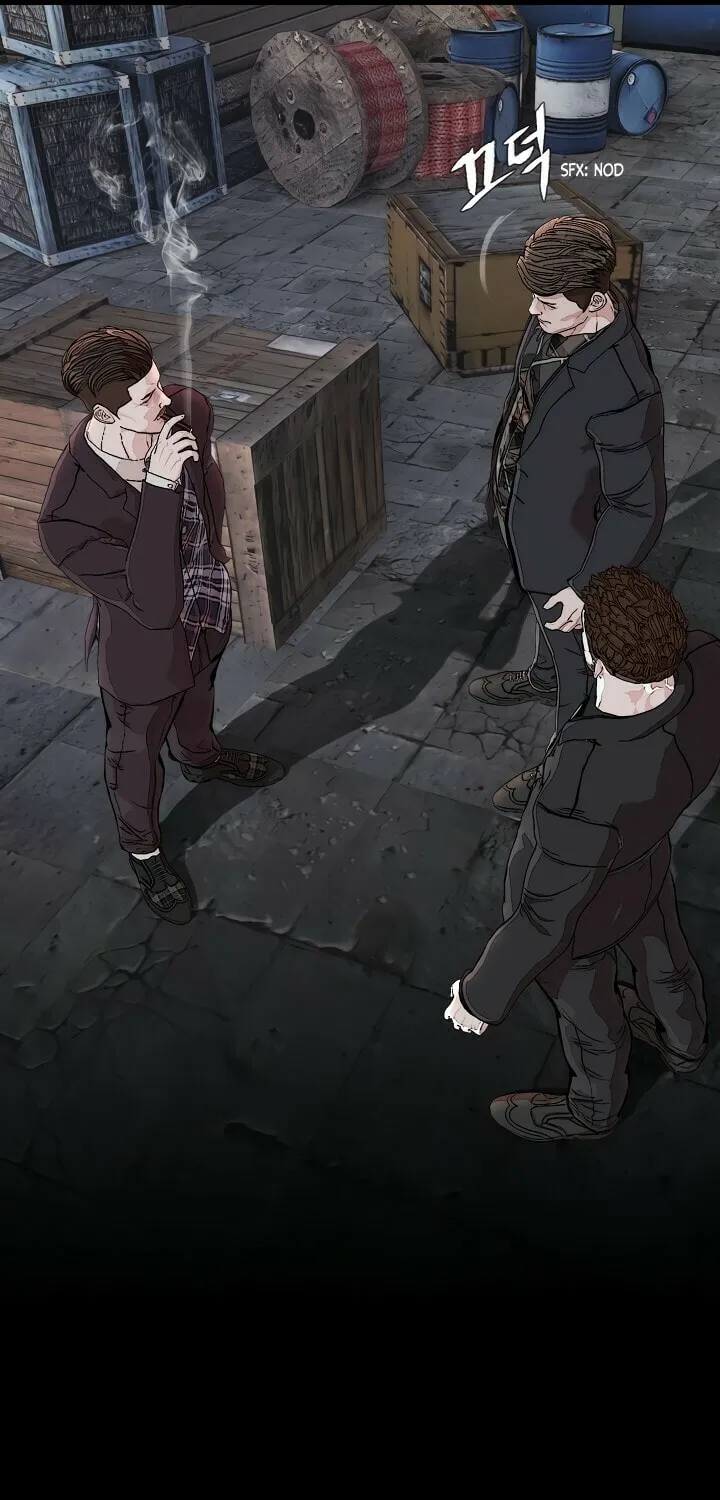 Read SOLDATO chapter 26 image 42 on Lezhin
