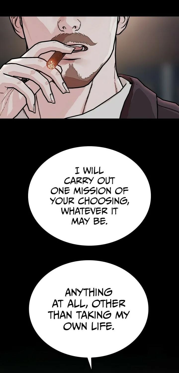 Read SOLDATO chapter 26 image 43 on Lezhin