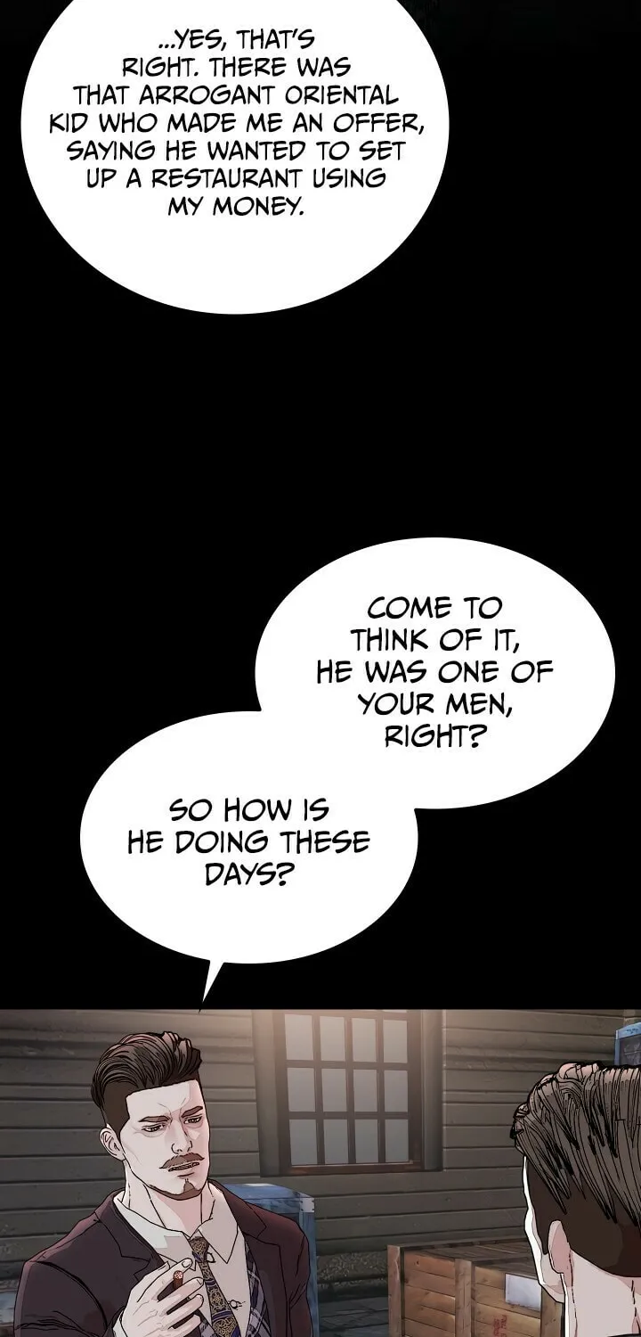 Read SOLDATO chapter 26 image 45 on Lezhin