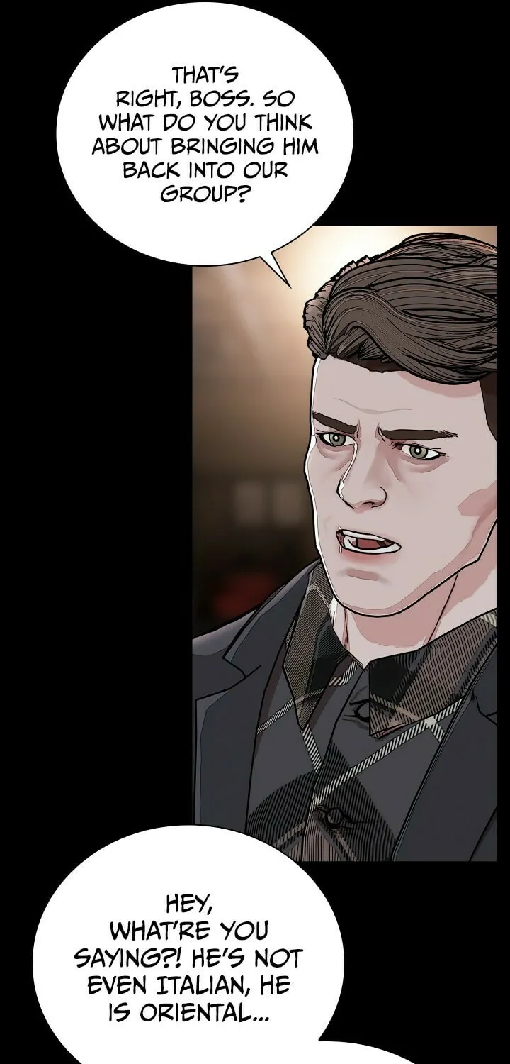 Read SOLDATO chapter 26 image 48 on Lezhin