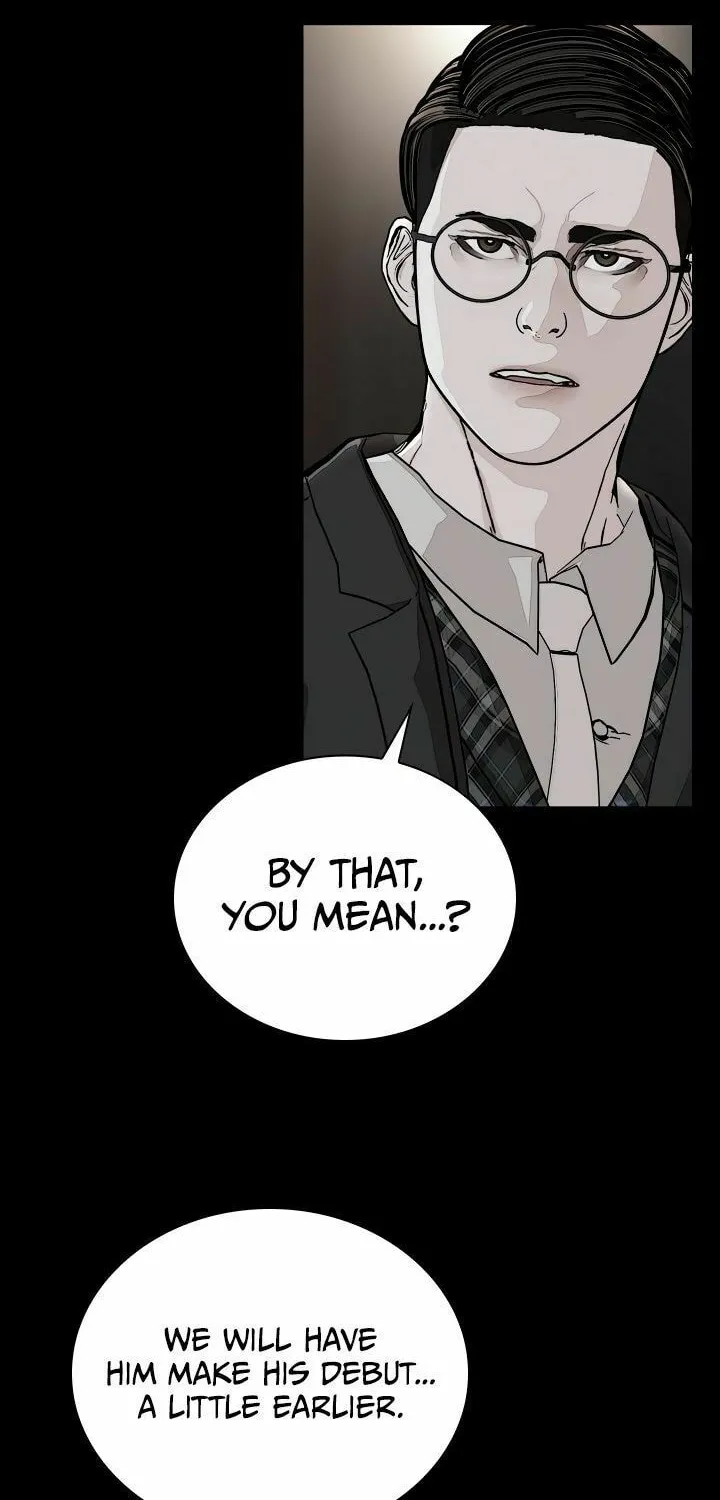 Read SOLDATO chapter 26 image 5 on Lezhin