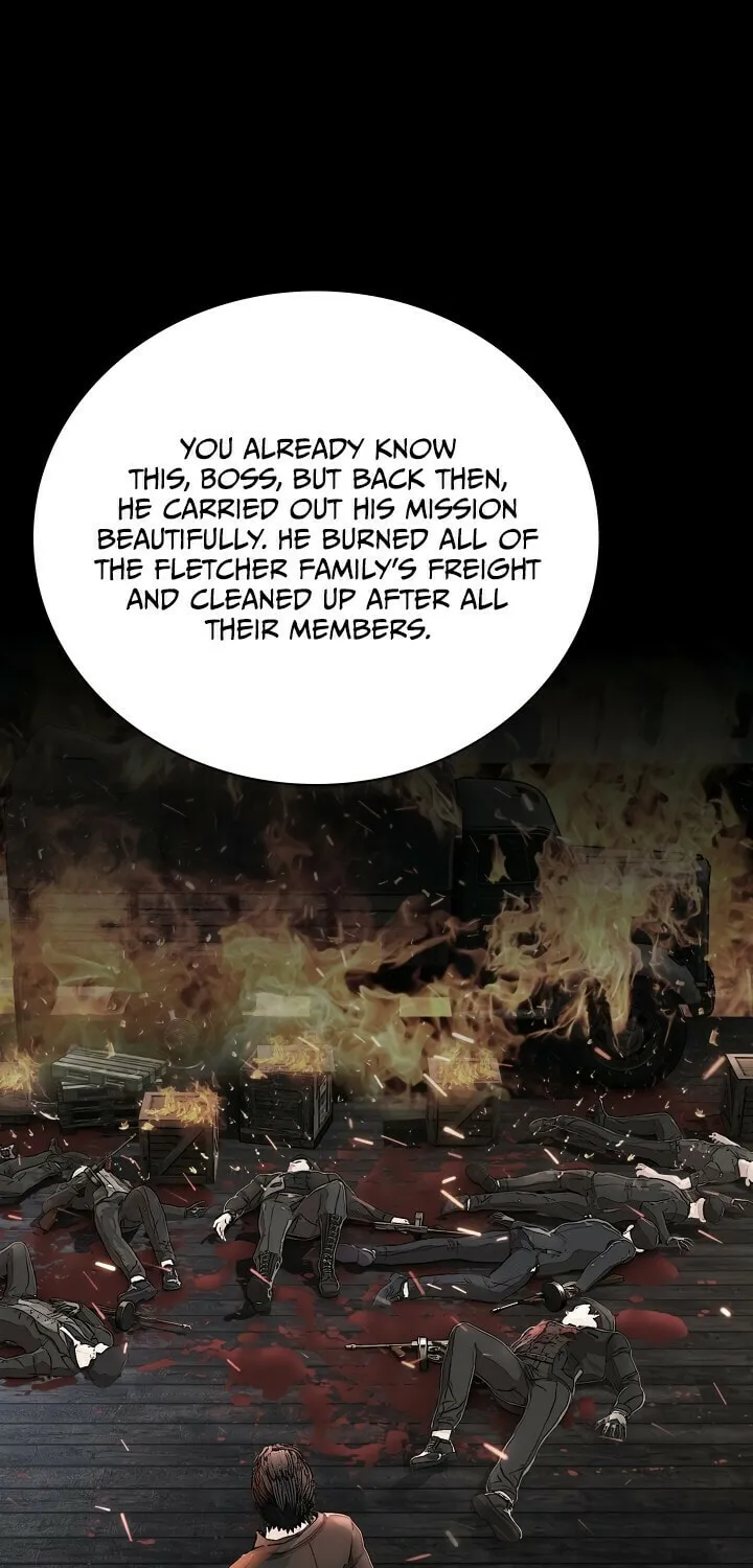 Read SOLDATO chapter 26 image 51 on Lezhin