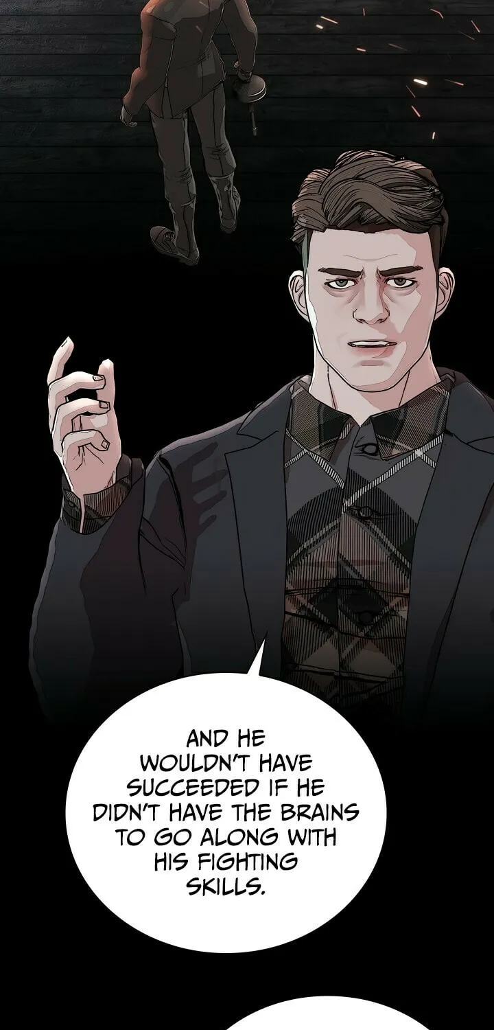 Read SOLDATO chapter 26 image 52 on Lezhin