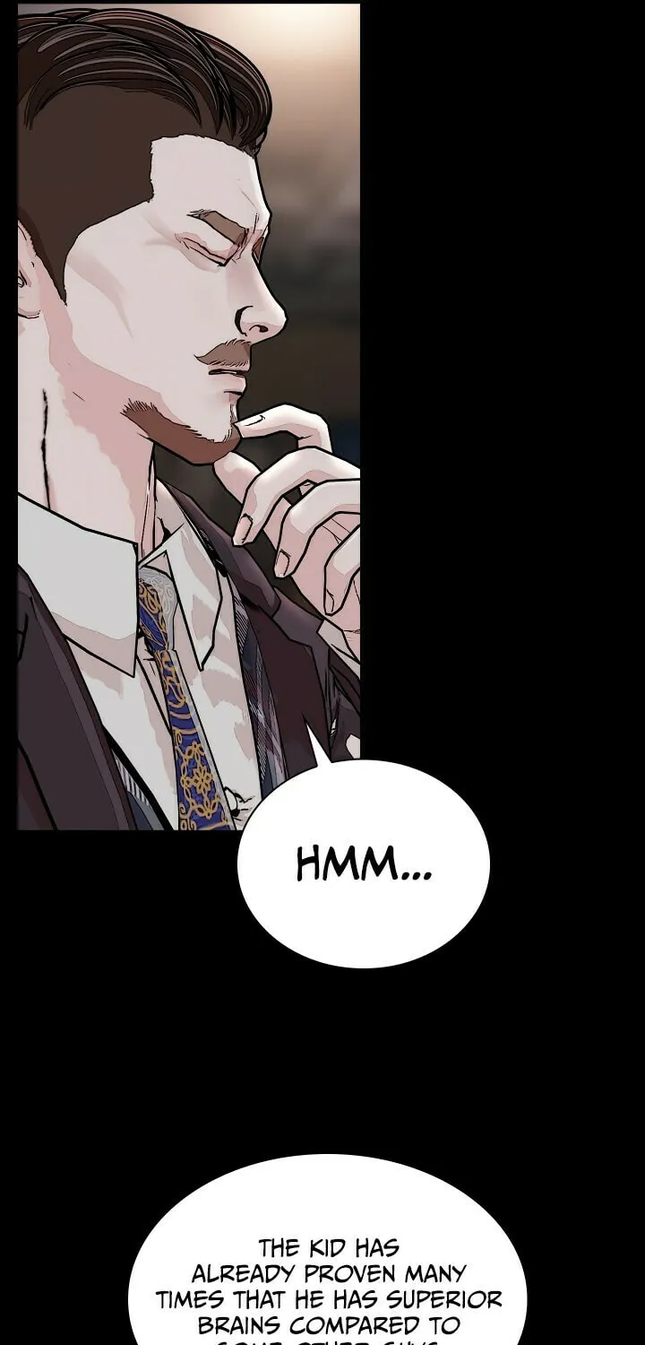 Read SOLDATO chapter 26 image 55 on Lezhin