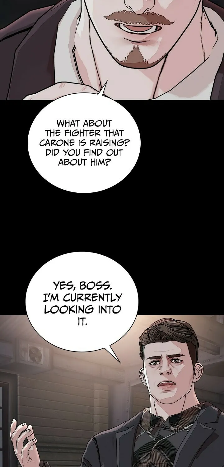 Read SOLDATO chapter 26 image 58 on Lezhin
