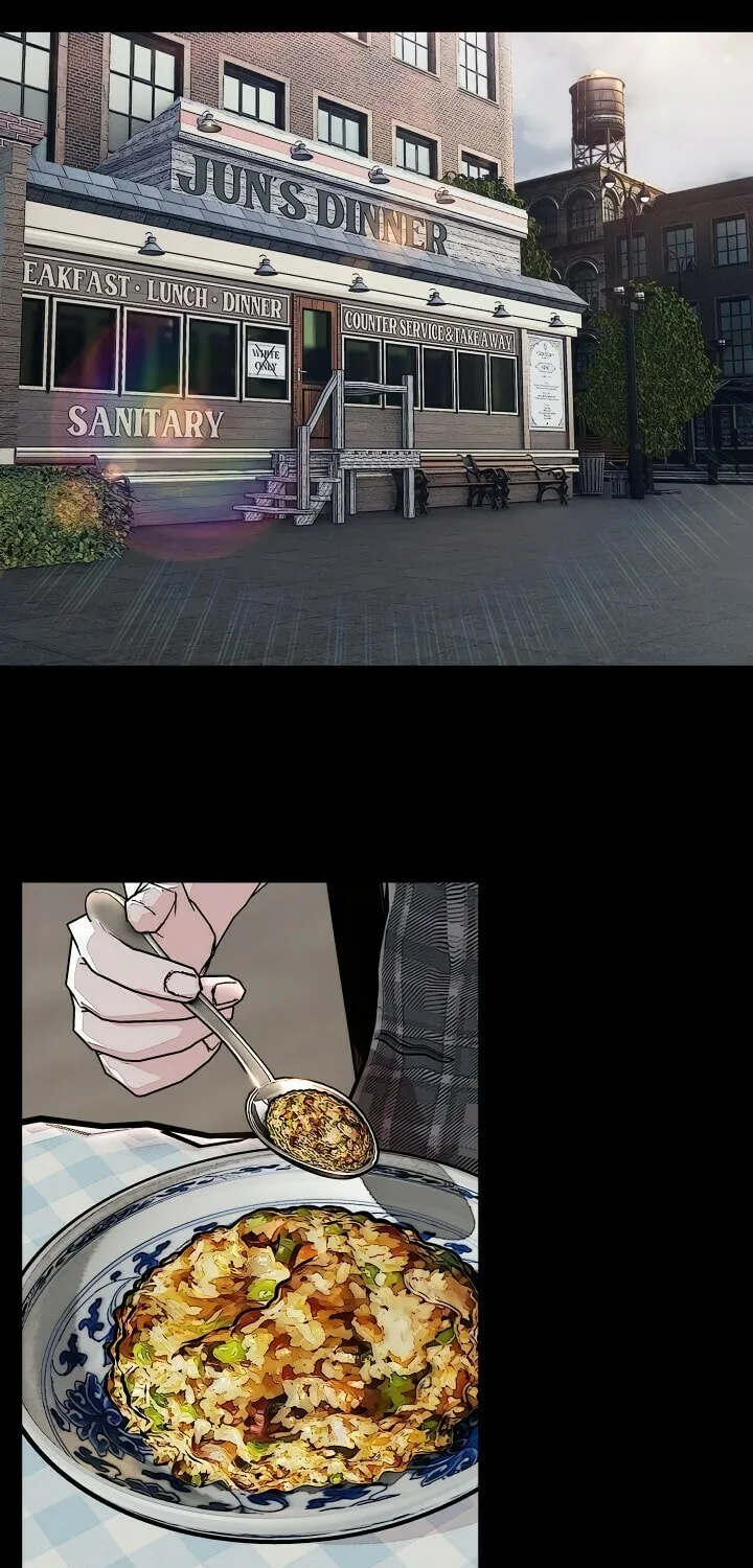 Read SOLDATO chapter 26 image 62 on Lezhin