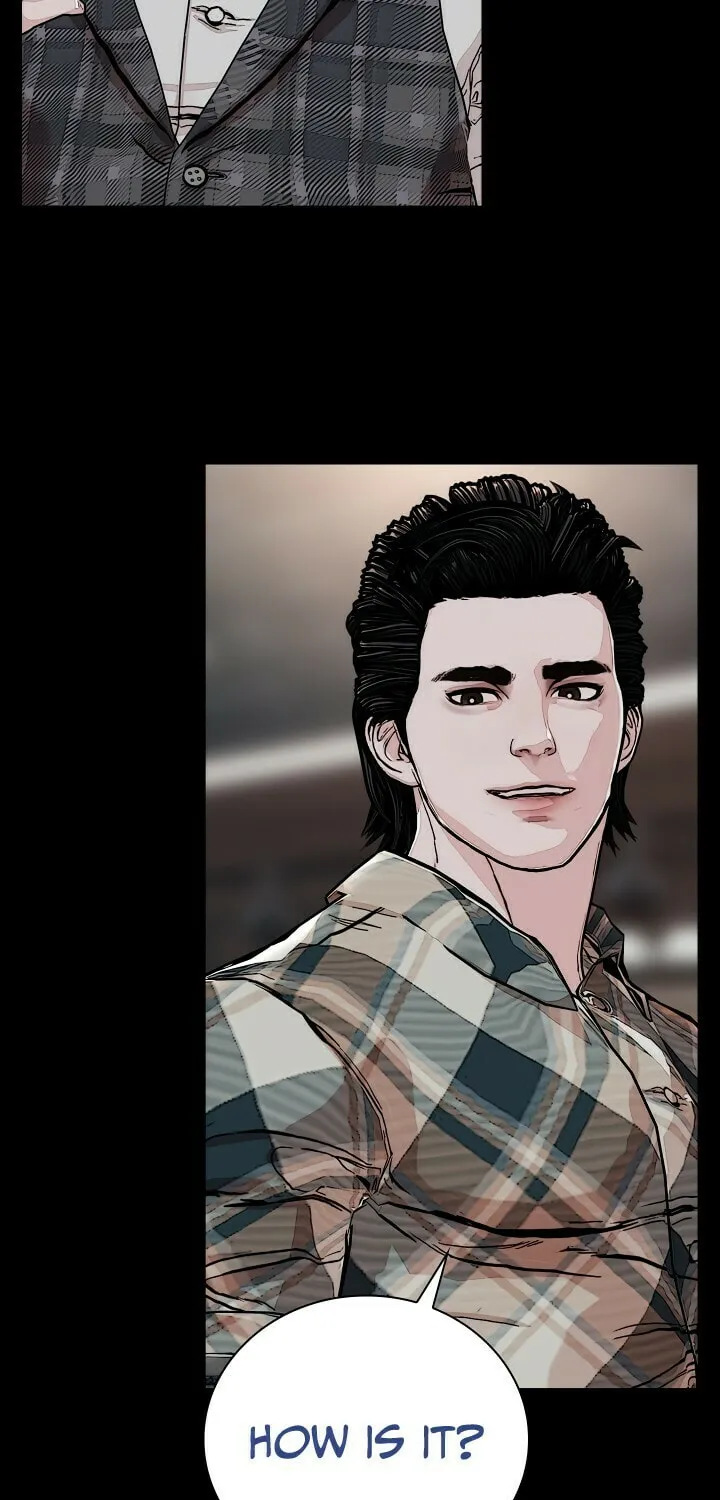 Read SOLDATO chapter 26 image 66 on Lezhin