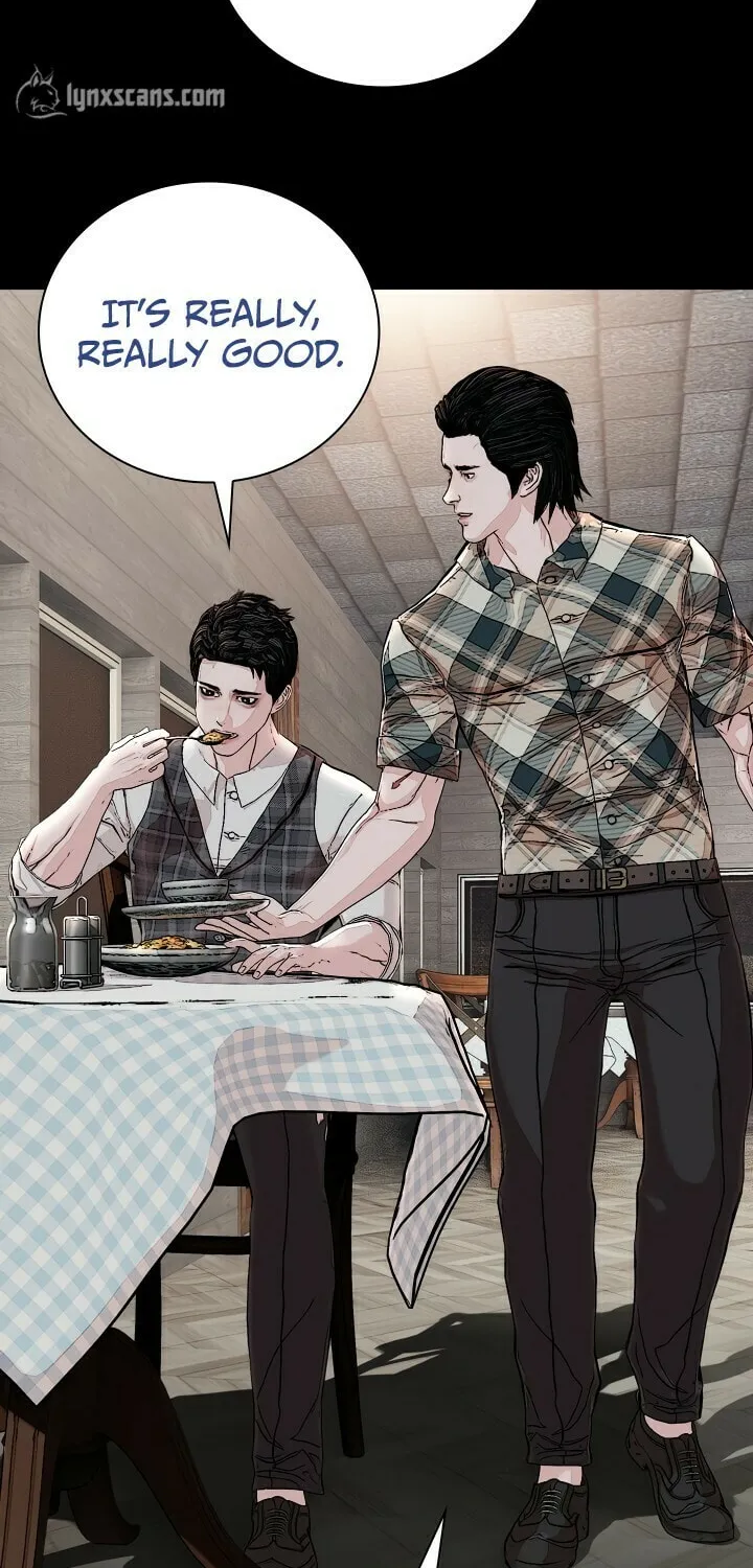 Read SOLDATO chapter 26 image 67 on Lezhin