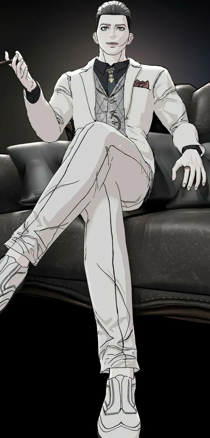Read SOLDATO chapter 26 image 7 on Lezhin