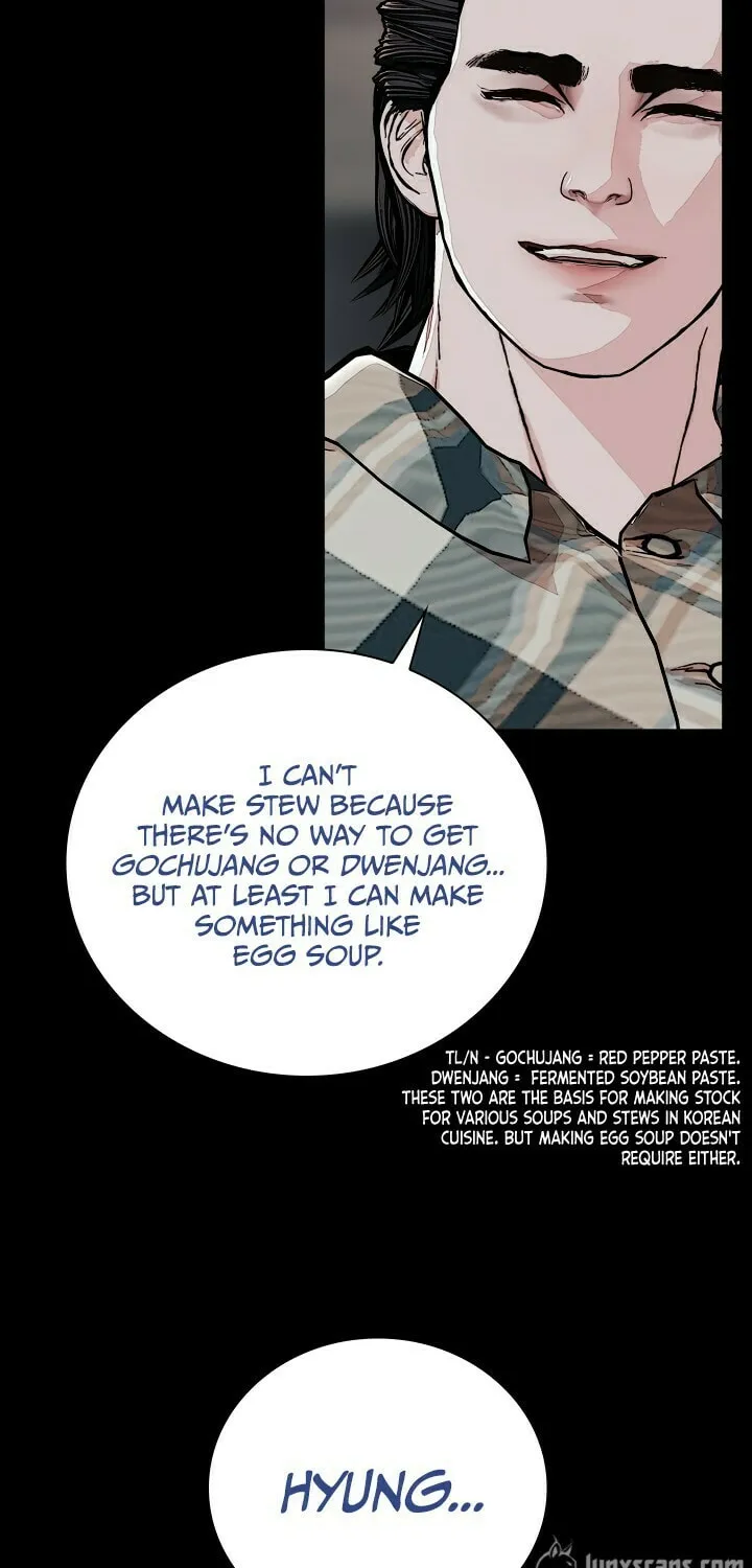 Read SOLDATO chapter 26 image 70 on Lezhin