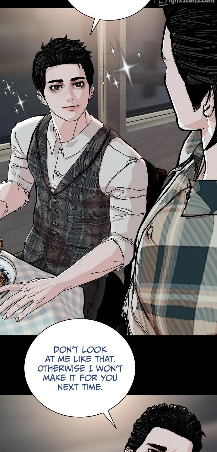 Read SOLDATO chapter 26 image 71 on Lezhin