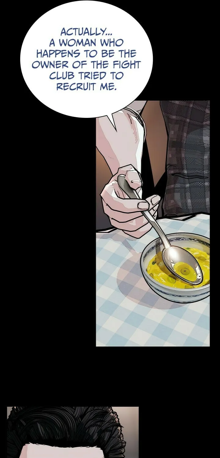 Read SOLDATO chapter 26 image 76 on Lezhin