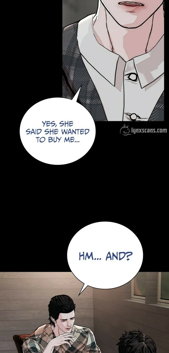 Read SOLDATO chapter 26 image 78 on Lezhin