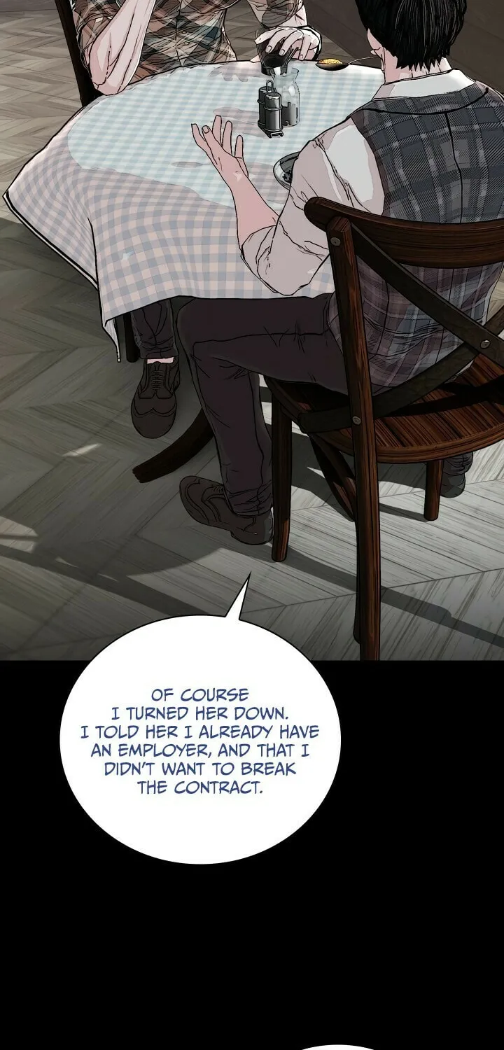 Read SOLDATO chapter 26 image 79 on Lezhin