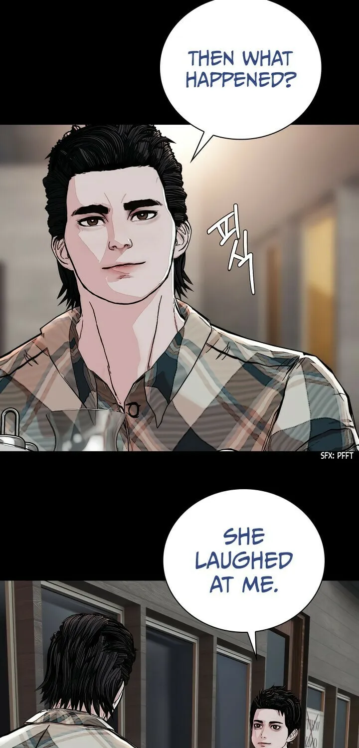 Read SOLDATO chapter 26 image 80 on Lezhin