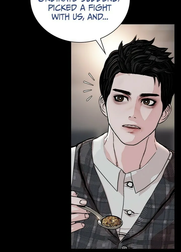 Read SOLDATO chapter 26 image 82 on Lezhin