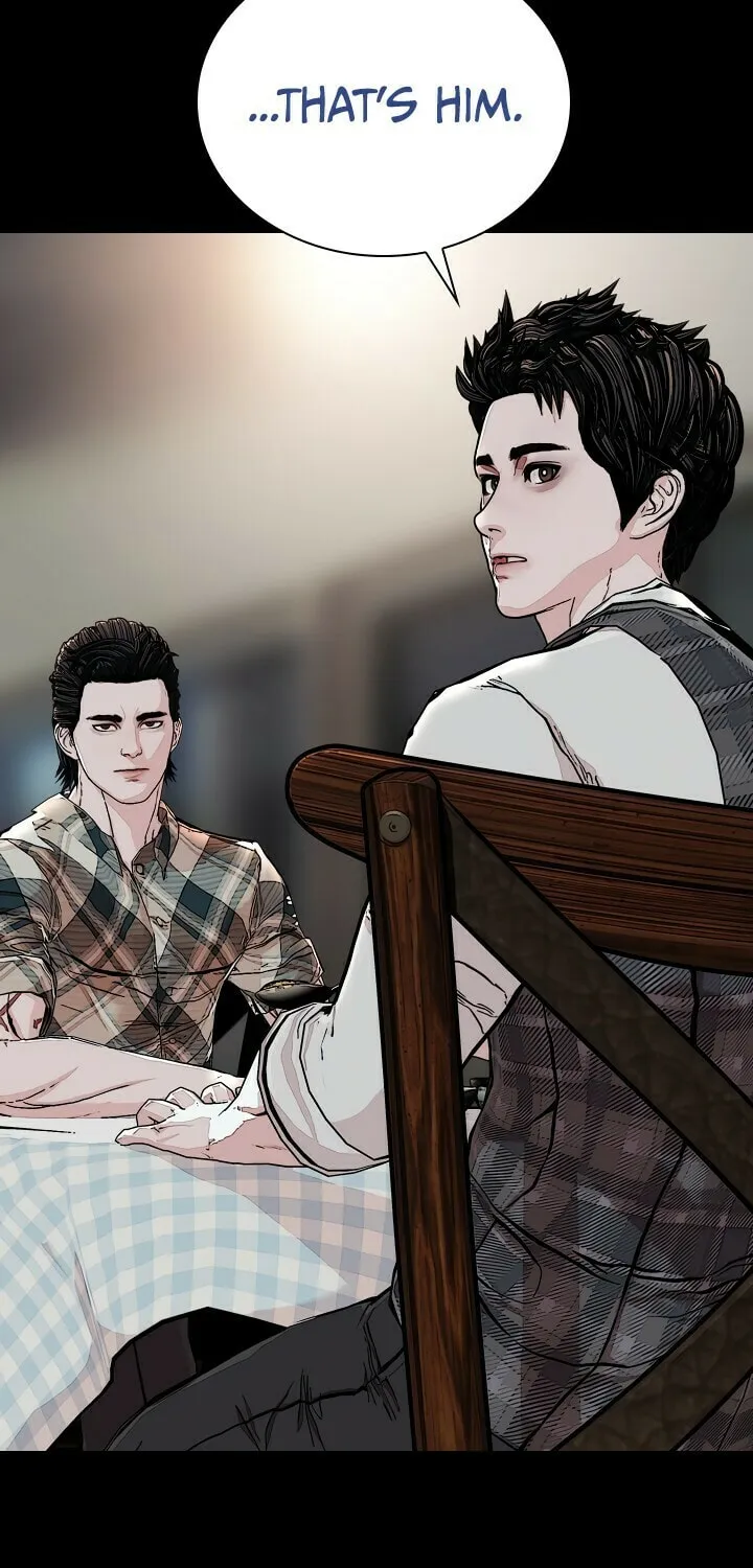 Read SOLDATO chapter 26 image 87 on Lezhin