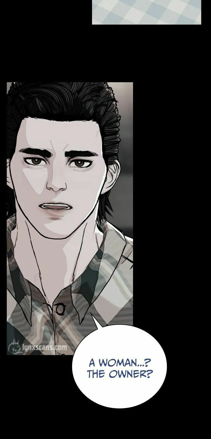 Read SOLDATO chapter 27 image 1 on Lezhin
