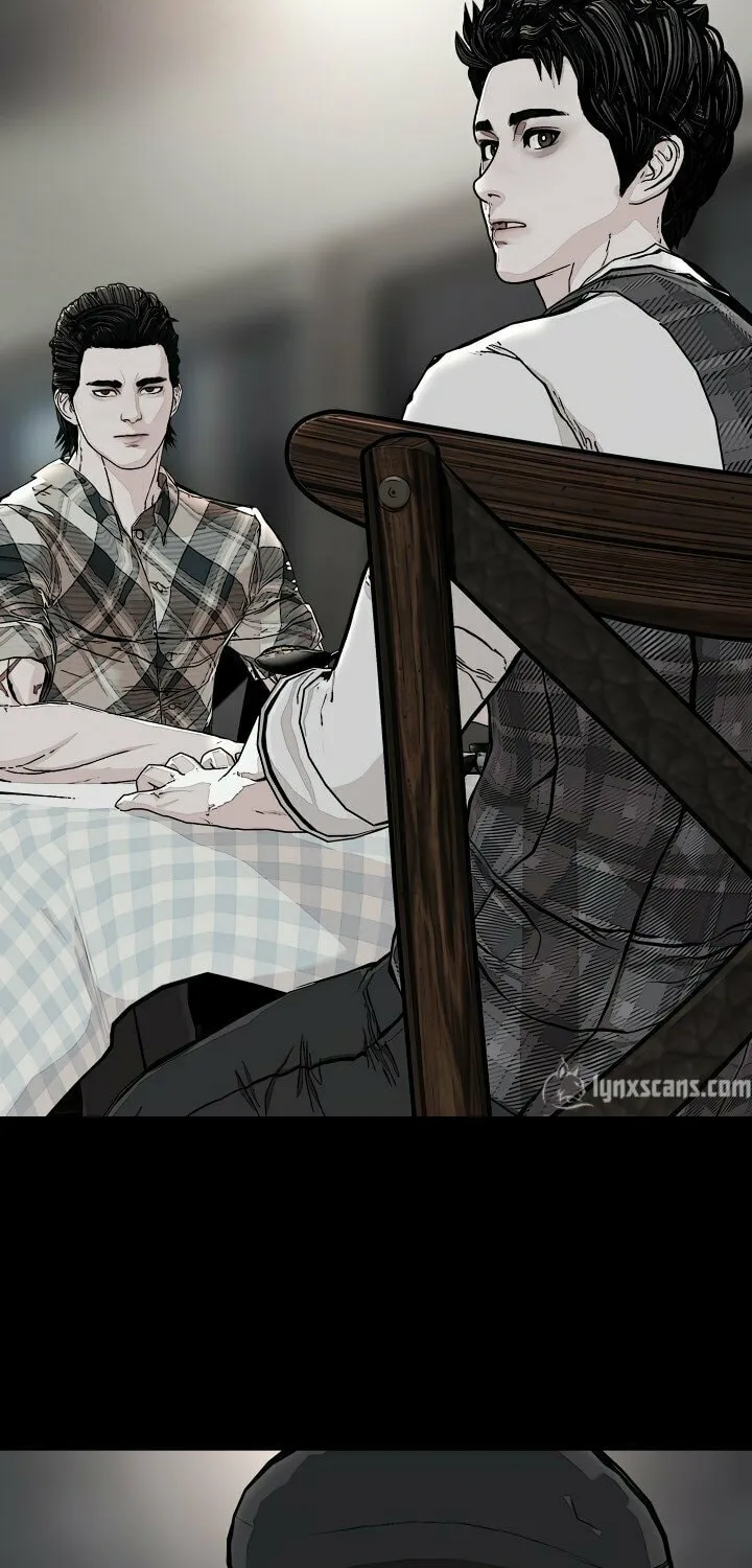 Read SOLDATO chapter 27 image 12 on Lezhin