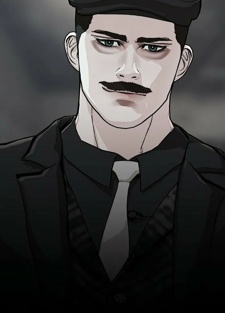 Read SOLDATO chapter 27 image 13 on Lezhin
