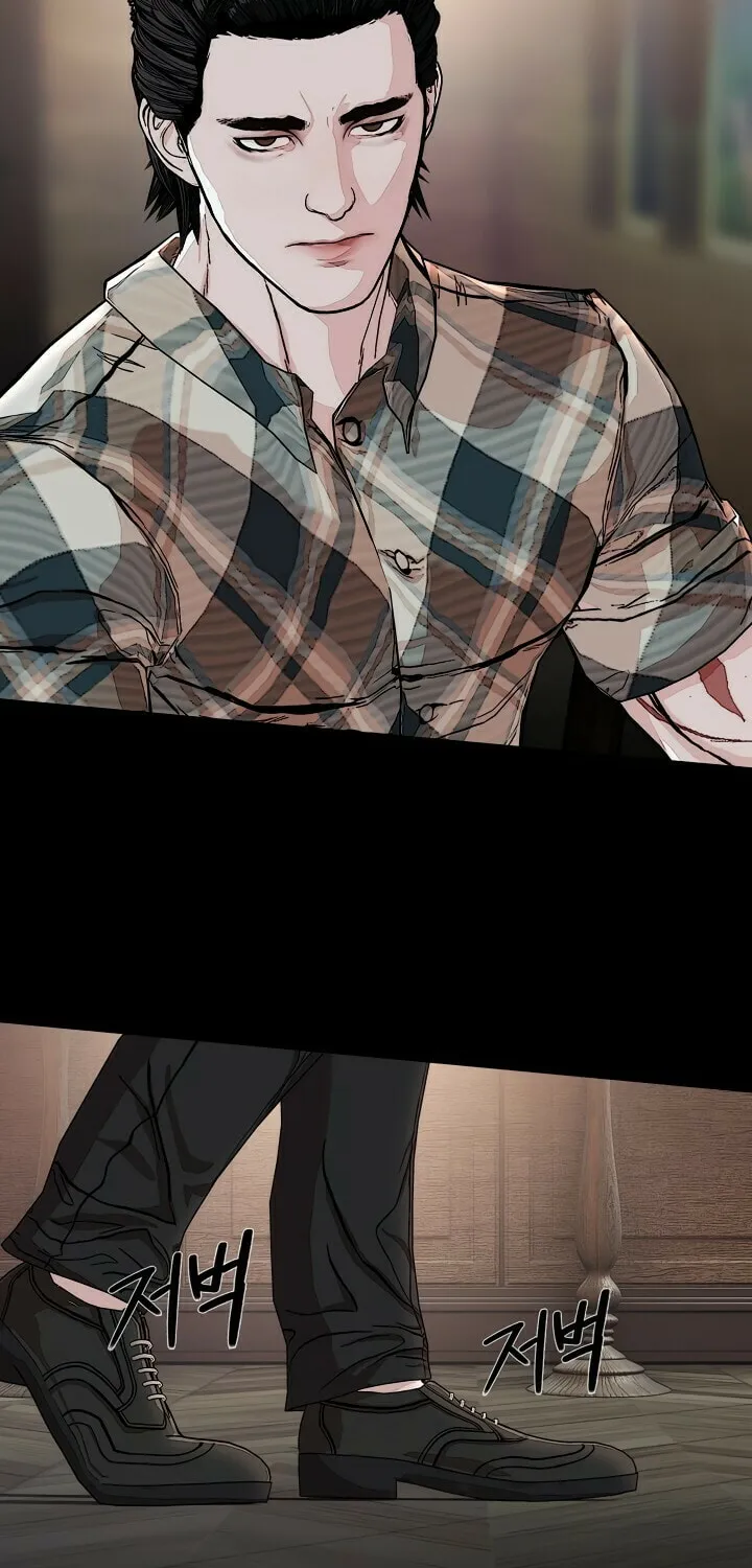 Read SOLDATO chapter 27 image 17 on Lezhin
