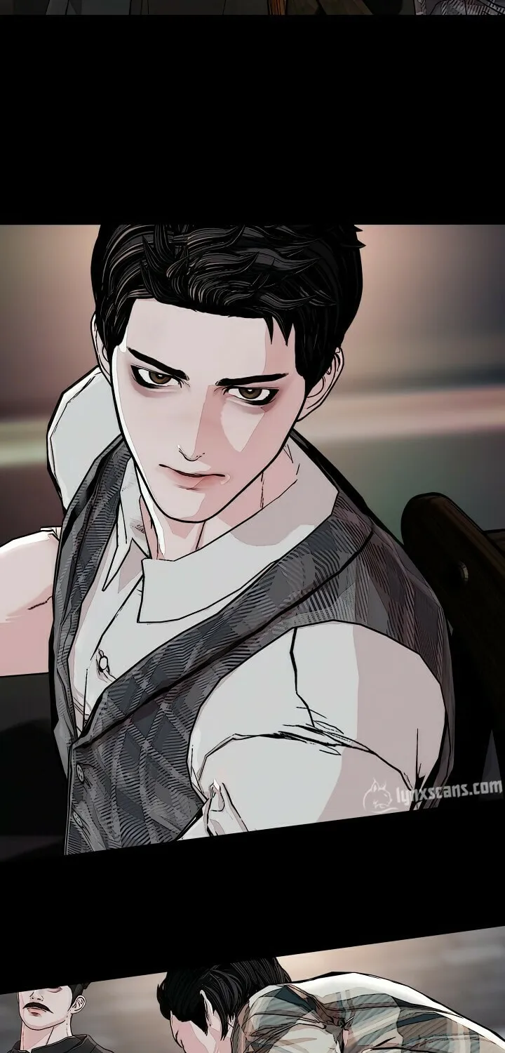 Read SOLDATO chapter 27 image 19 on Lezhin