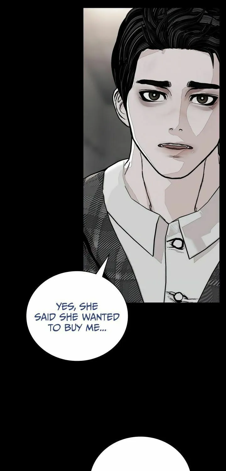 Read SOLDATO chapter 27 image 2 on Lezhin