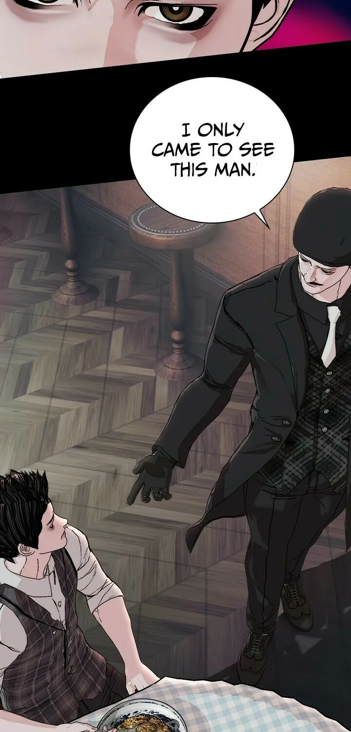Read SOLDATO chapter 27 image 23 on Lezhin