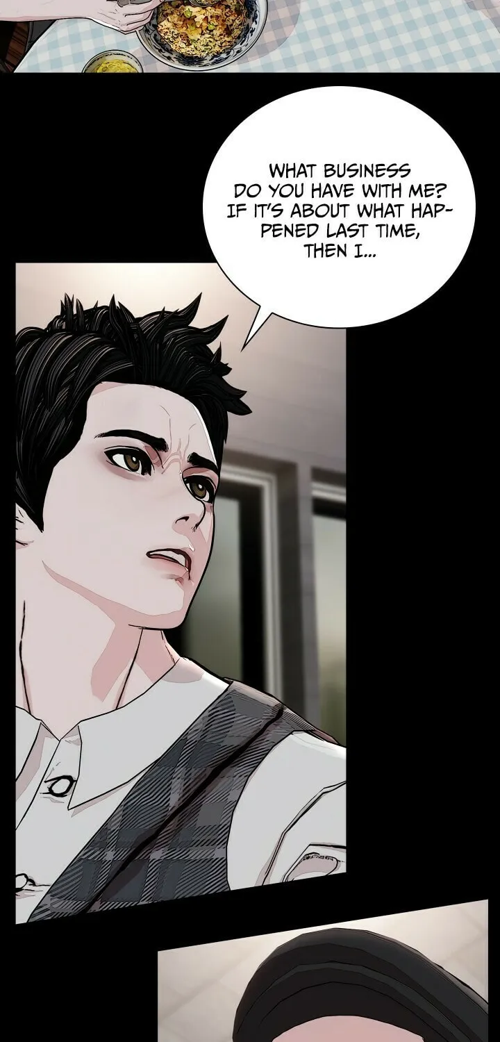 Read SOLDATO chapter 27 image 24 on Lezhin