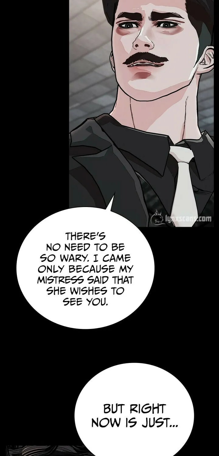 Read SOLDATO chapter 27 image 25 on Lezhin