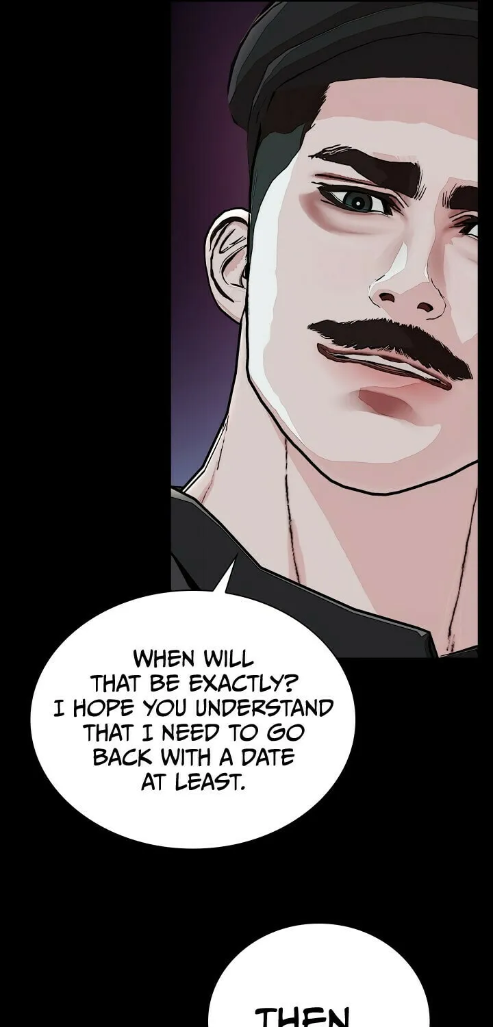Read SOLDATO chapter 27 image 27 on Lezhin