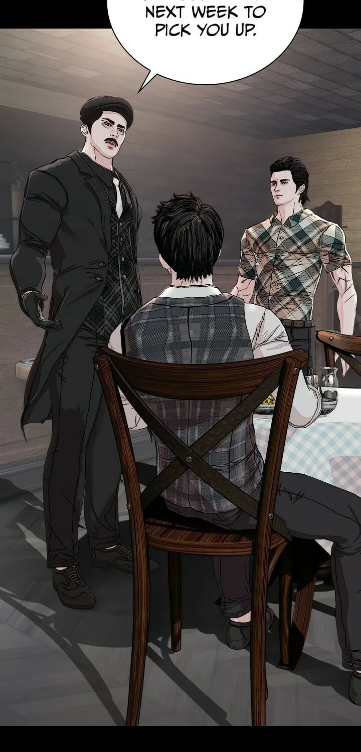 Read SOLDATO chapter 27 image 29 on Lezhin