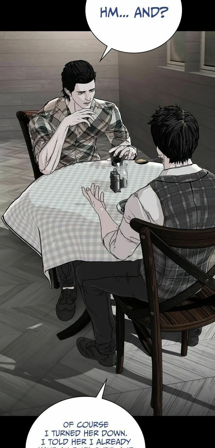 Read SOLDATO chapter 27 image 3 on Lezhin