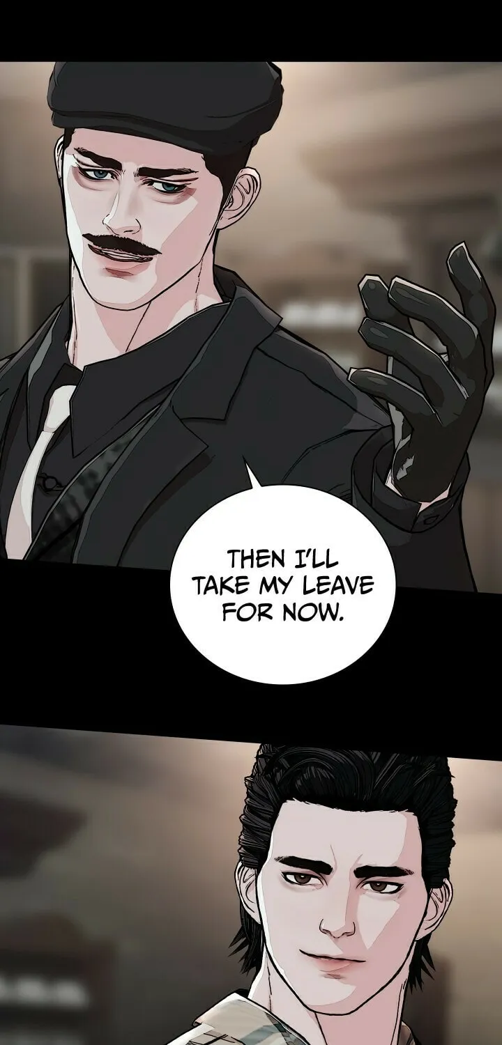 Read SOLDATO chapter 27 image 30 on Lezhin