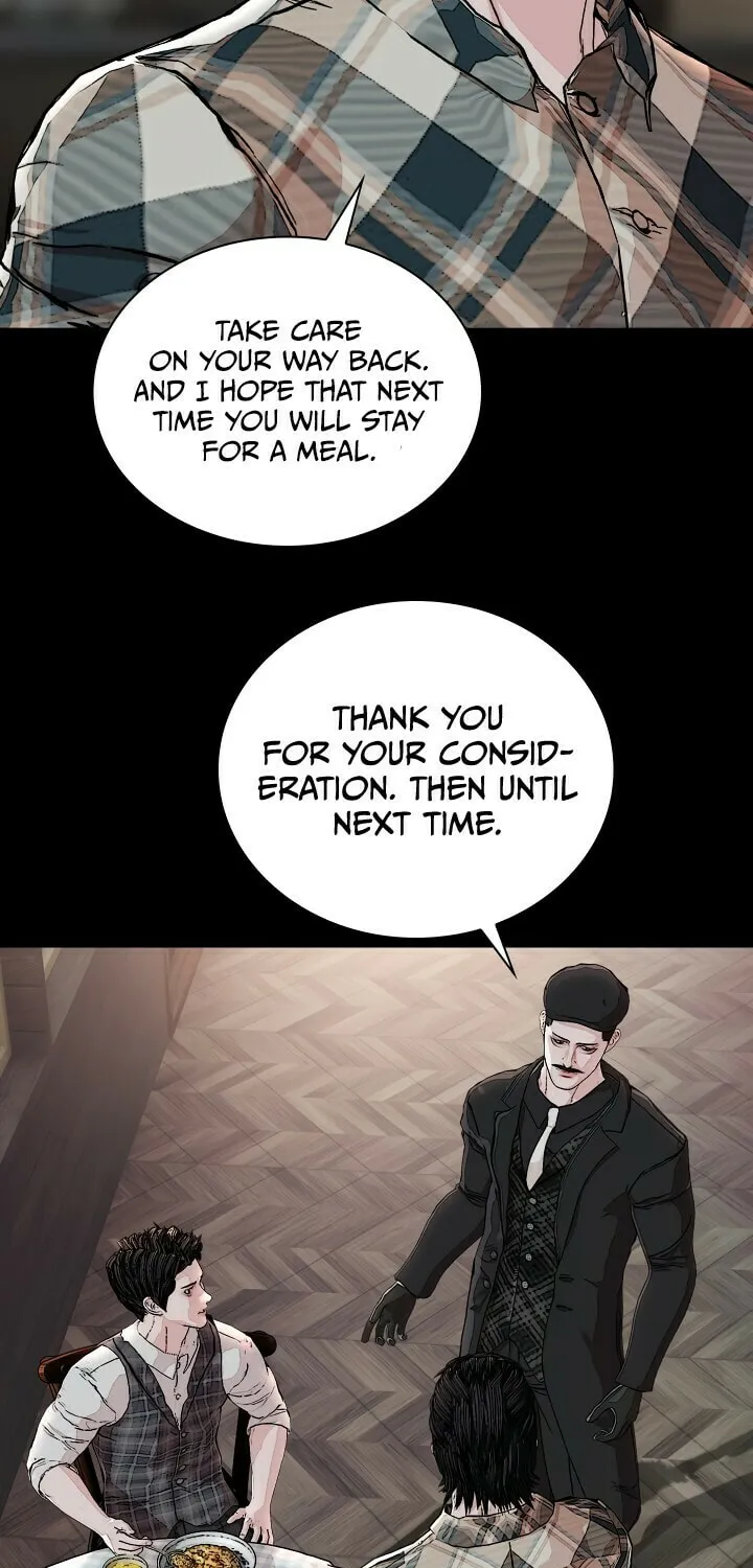 Read SOLDATO chapter 27 image 31 on Lezhin