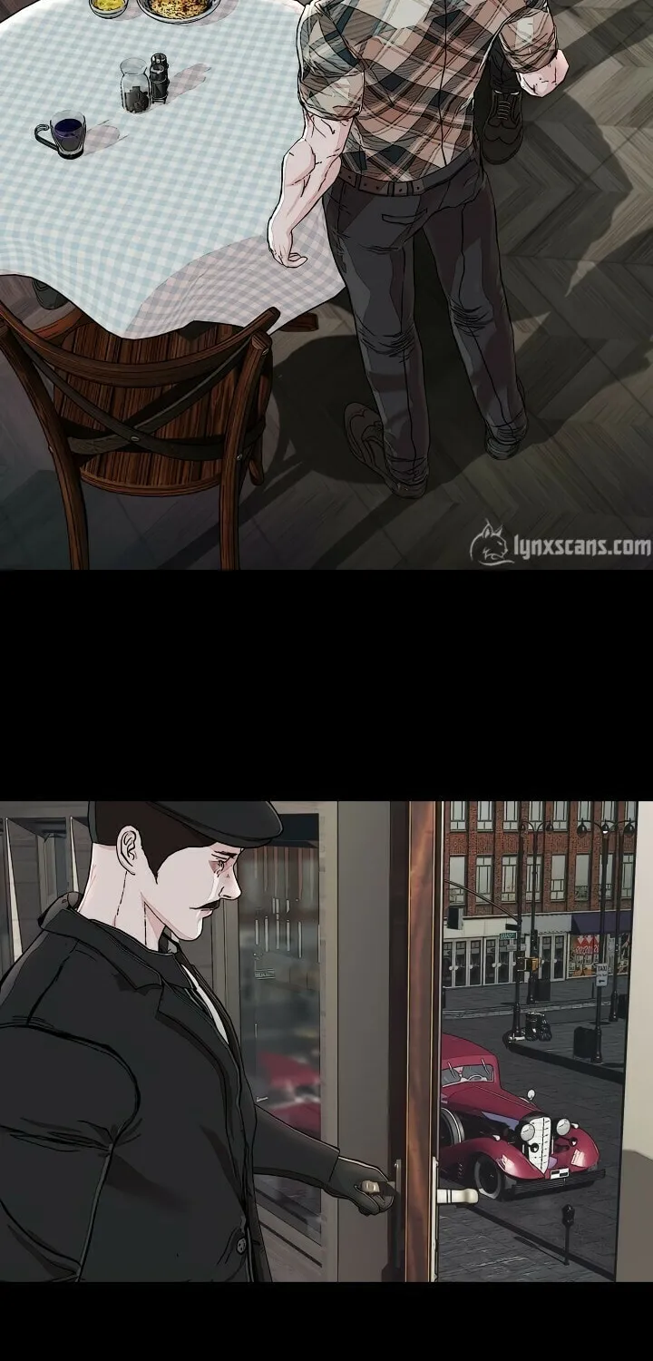 Read SOLDATO chapter 27 image 32 on Lezhin