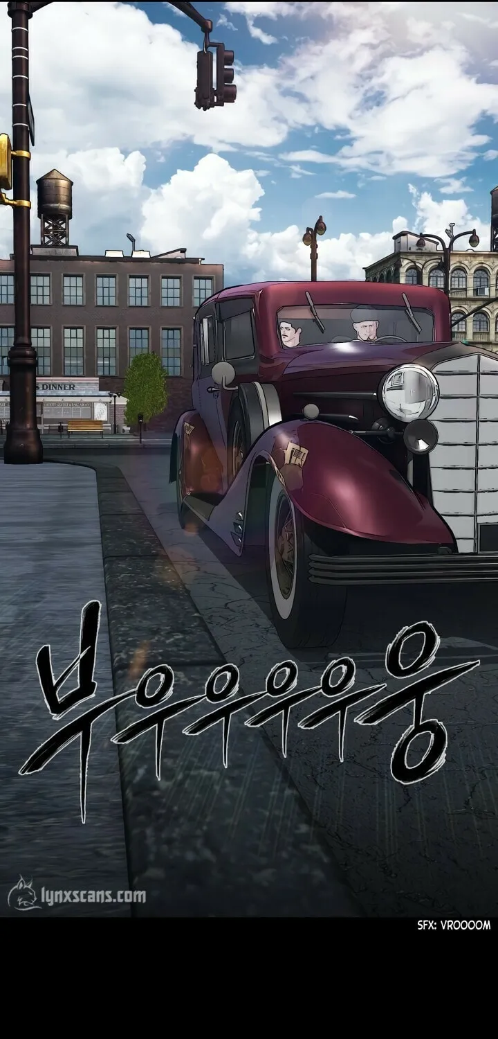 Read SOLDATO chapter 27 image 34 on Lezhin