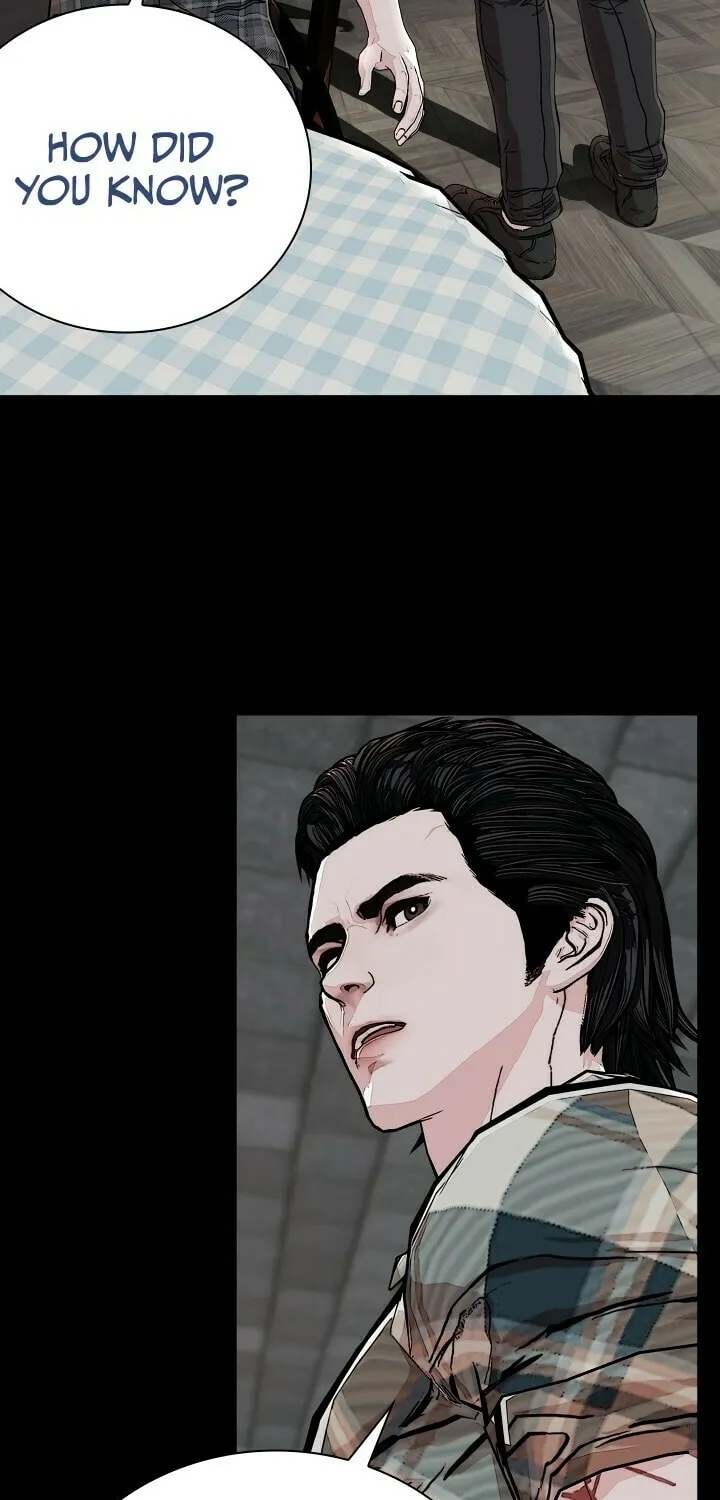 Read SOLDATO chapter 27 image 36 on Lezhin