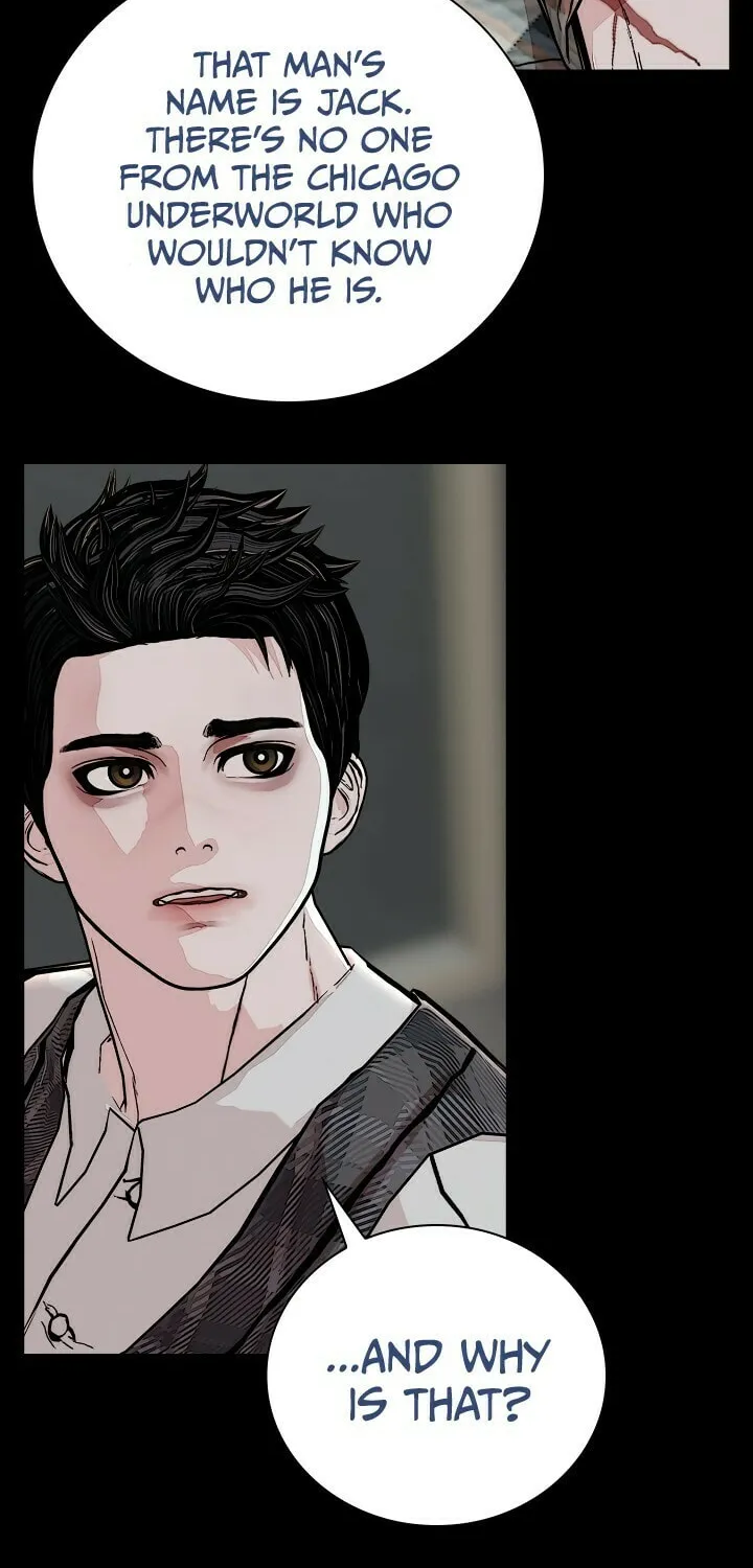Read SOLDATO chapter 27 image 37 on Lezhin