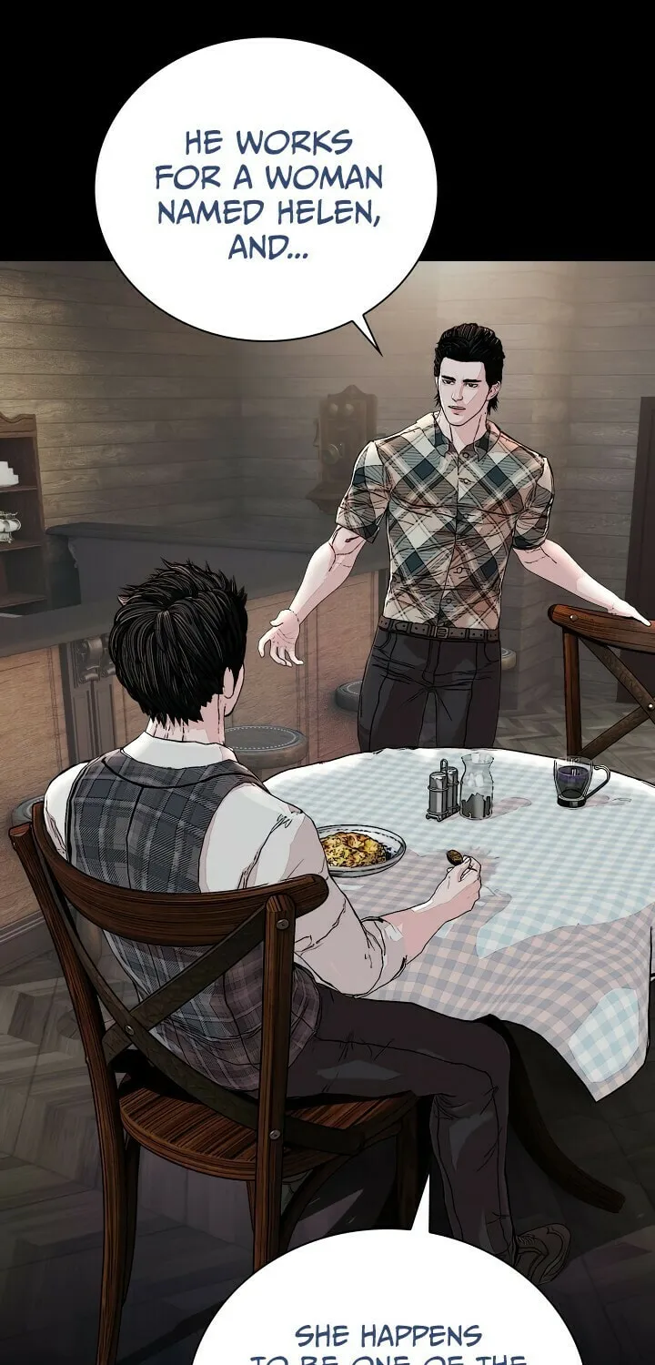 Read SOLDATO chapter 27 image 38 on Lezhin