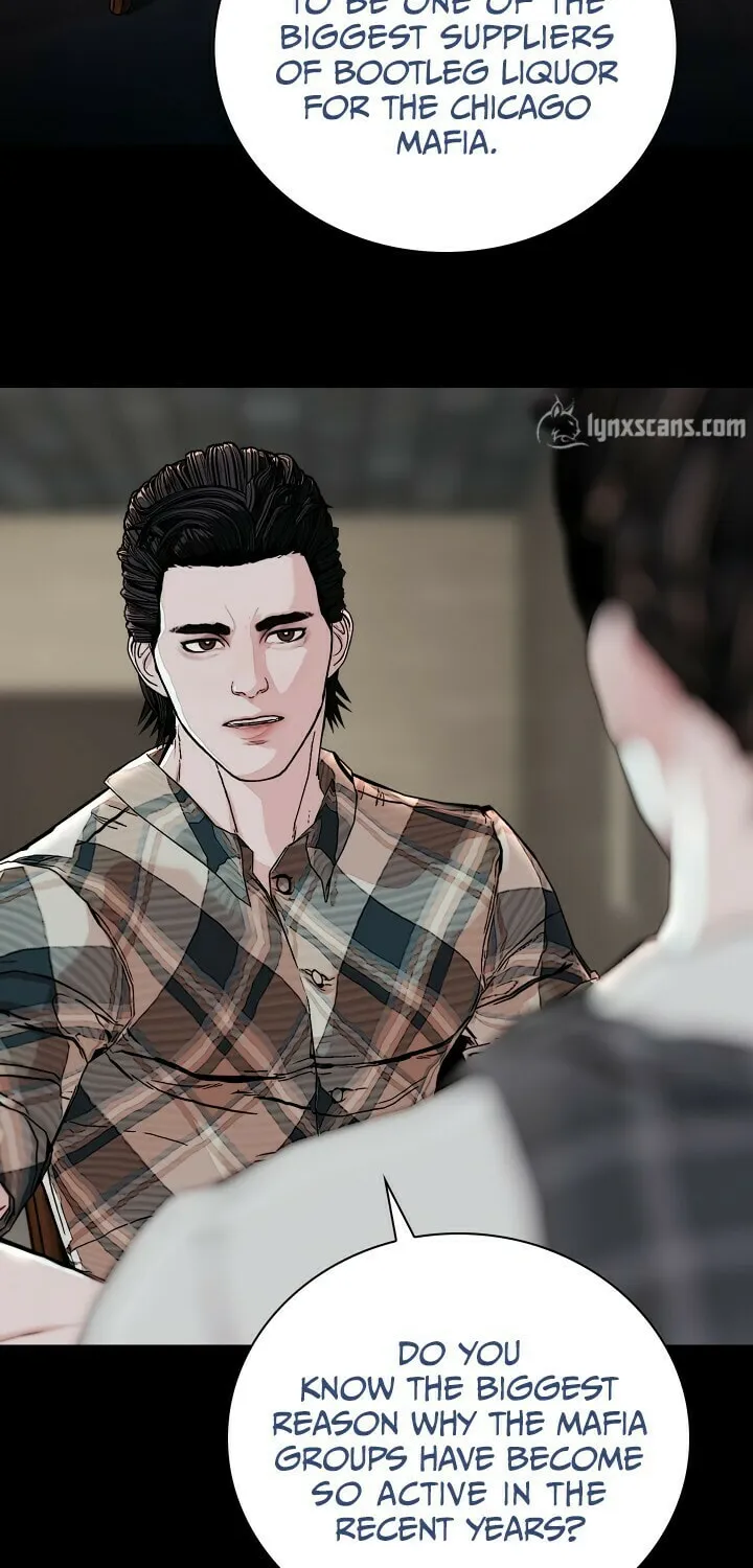 Read SOLDATO chapter 27 image 39 on Lezhin