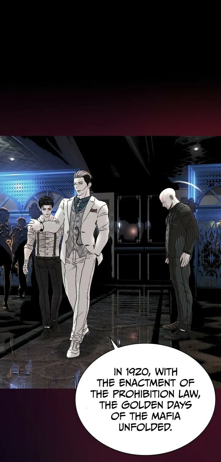 Read SOLDATO chapter 27 image 41 on Lezhin