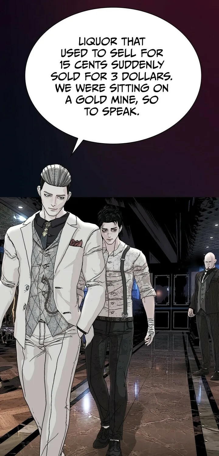 Read SOLDATO chapter 27 image 42 on Lezhin