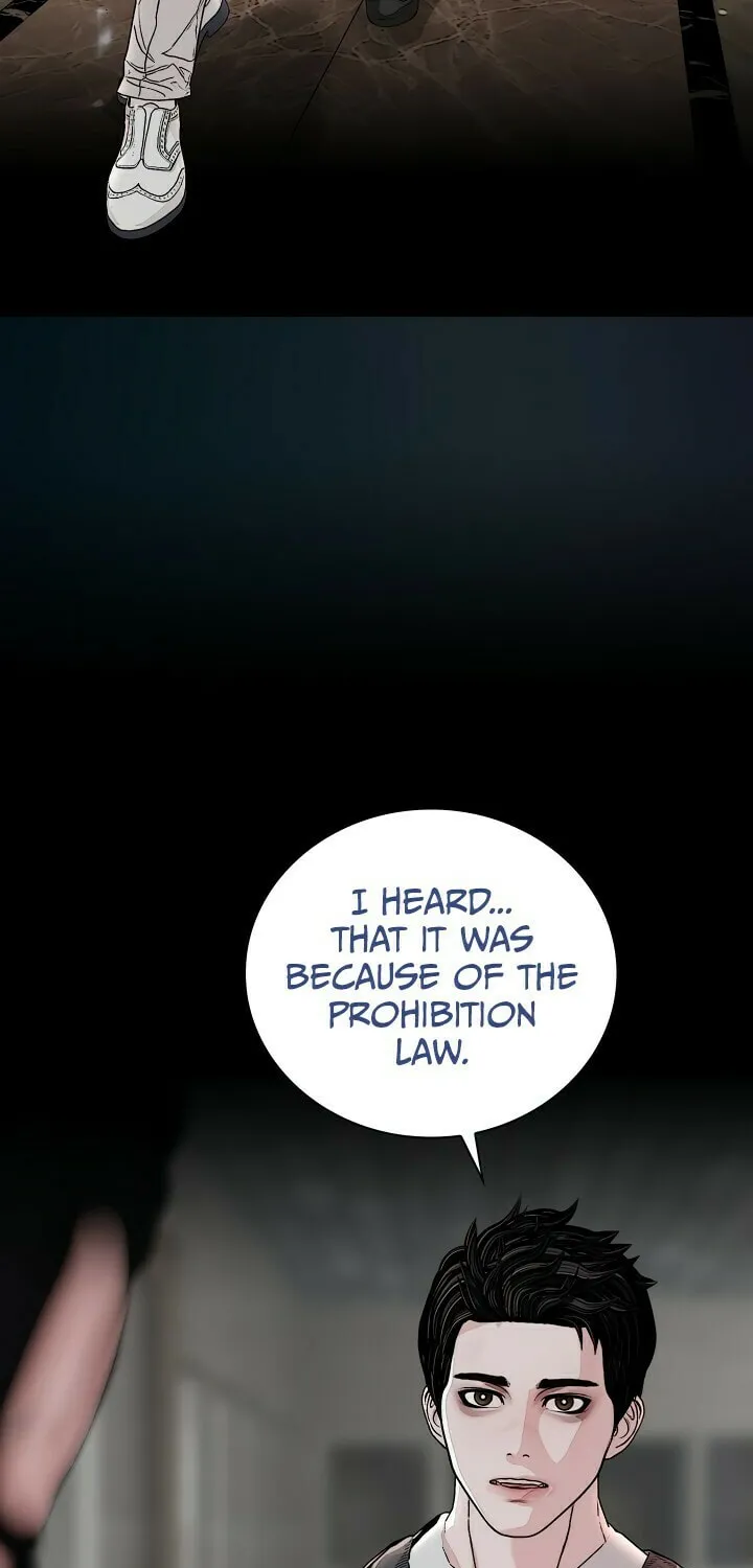 Read SOLDATO chapter 27 image 43 on Lezhin
